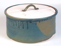 XL – Riesen-Brottopf
